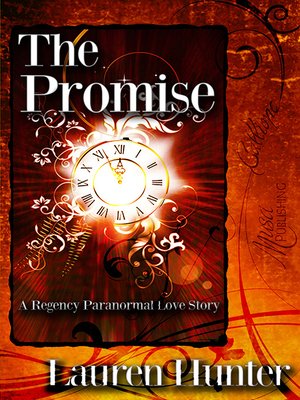 cover image of The Promise